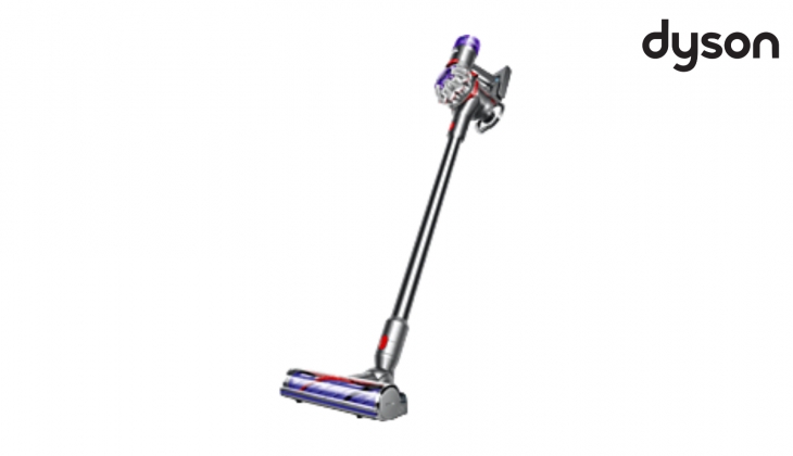 Kablosuz süpürge almak isteyenlere müjde! Dyson V8 Absolute kablosuz süpürgede ekim fırsatı başladı!