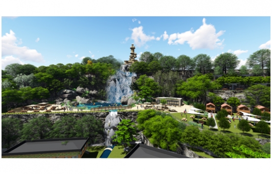 Colorist Panorama nerede?