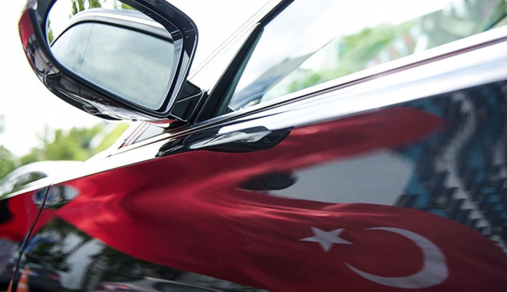 SUV otomobil satışları yüzde 79,32 arttı! Türkiye de satılan her 2 otomobilden 1 i SUV!