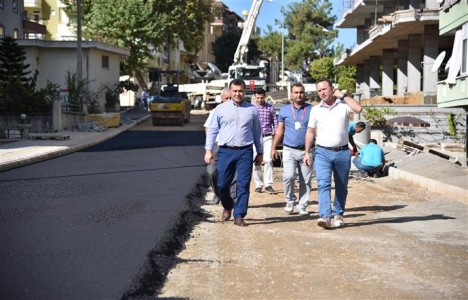 Alanya Hacet Köprüsü'nde son aşamaya gelindi!
