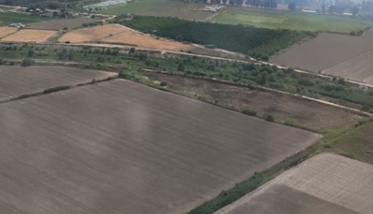 İki ilde konut imarlı 15 adet arsa satılıyor! 