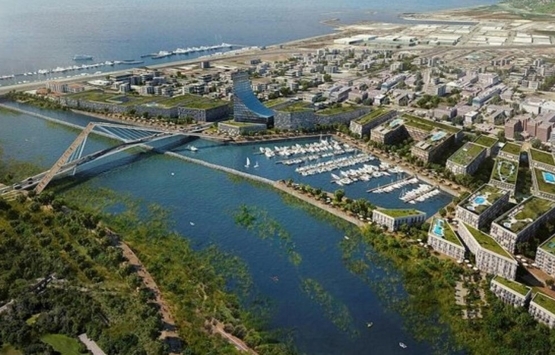 tmmob kanal istanbul dava