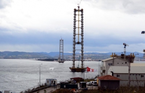 İzmit Körfez Geçiş Köprüsü ne zaman açılacak?