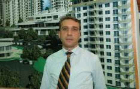 CNR Emlak Fuarı için katılımcı firmalar ne dediler?