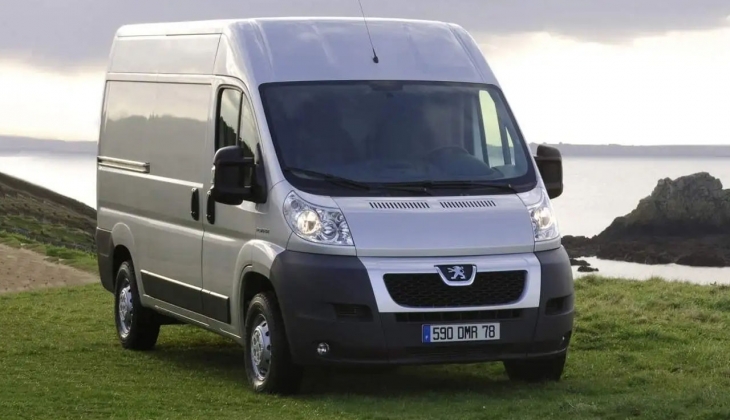 Peugeot Boxer Haziran ayında yine en çok konuşulan araç oldu! İşte 07 Haziran 2023 fiyat listesi