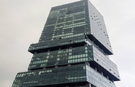 Serenay Sarıkaya Zincirlikuyu dan 3 milyon TL ye ev aldı!