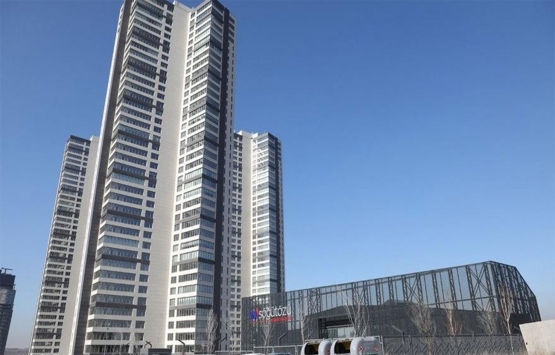 AOÇ arazisinde yapılan bina mahkemelik oldu!