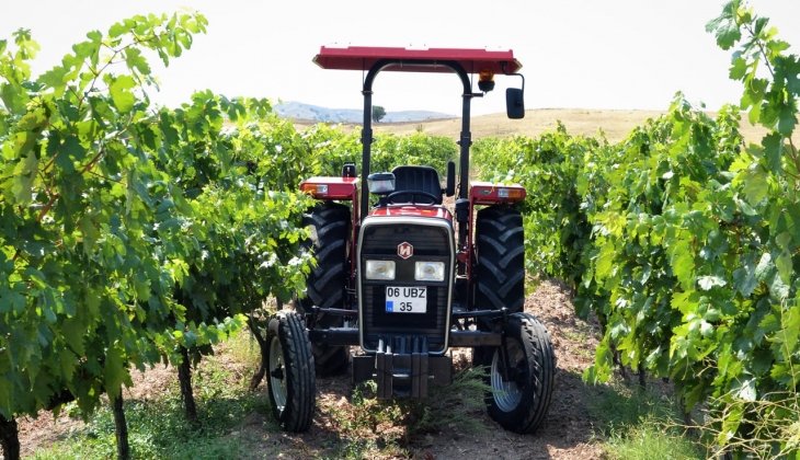 Bahçe, tarla traktörü alacak çiftçiler dikkat! Hattat Traktör'ün fiyat listesi yayımlandı! 12 Temmuz 2022 fiyat listesi