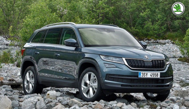 Skoda Kodiaq’a bir ayda tamı tamına 139 bin TL zam geldi. Gelen zam sonrası Kodiaq’ın fiyatları resmen uçtu!