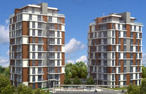 Safepark Konutları adres bilgileri!