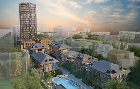 Teknik Yapı Suadiye Sahil Sitesi fiyatları 2016!