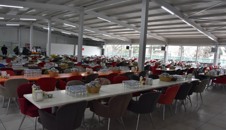 Üniversitelerin yemekhane ücretlerinde şok zam! Duyan inanmadı!