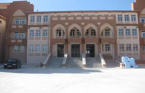 TOKİ Iğdır'da sağlık meslek lisesi inşa edecek!