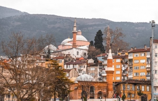 SGK'dan Bursa'da 11.1 milyon TL'ye satılık 6 arsa!