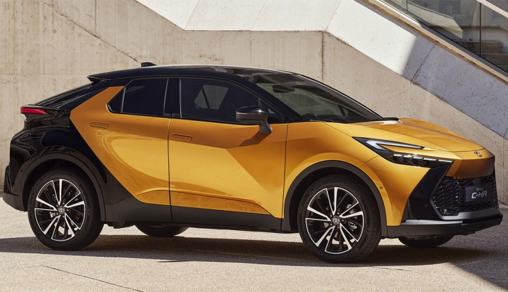 Toyota dan 200 bin TL ye varan indirim fırsatı! Sakın kaçırmayın!