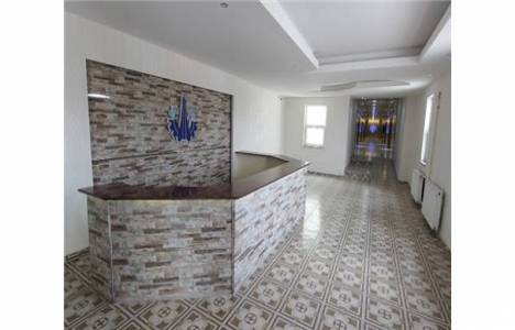 Aziziye'ye yeni bir termal yatırım daha yapılıyor!