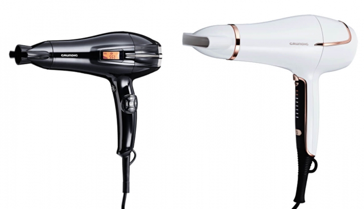 Saçtan sakala tüm Grundig kişisel bakım ürünleri ve Mart 2022 fiyat listesi…