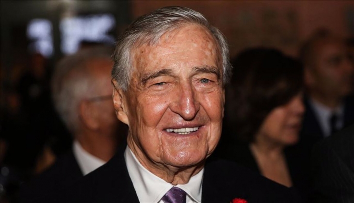 Rahmi Koç tan elmas değerinde 7 tavsiye!