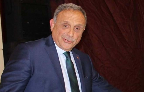 Ödemiş'e 2017 başında doğalgaz geliyor!