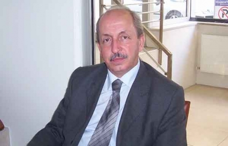 Kadir Albayrak: Tekirdağ için 2015 yılı hizmette atılım yılı olacak!