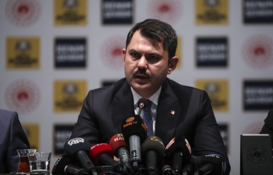 TOKİ 30 bin sosyal konutun yapımına başladı!