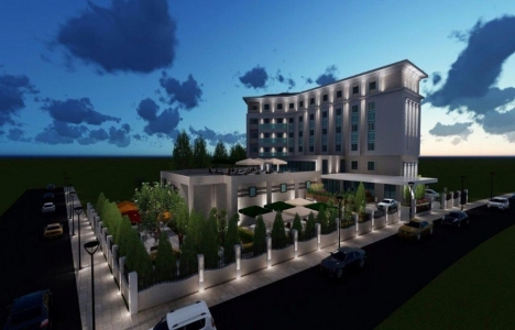 Kağızman'a modern öğretmen evi ve fen lisesi müjdesi!