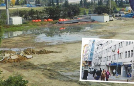 Kocaeli Vergi Dairesi taşınıyor!