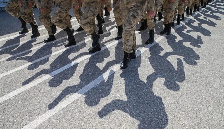 Yüzde 30 luk memur zammından sonra bedelli askerliğin fiyatı belli oldu! Fiyatı duyanlar gözlerine inanamadı!