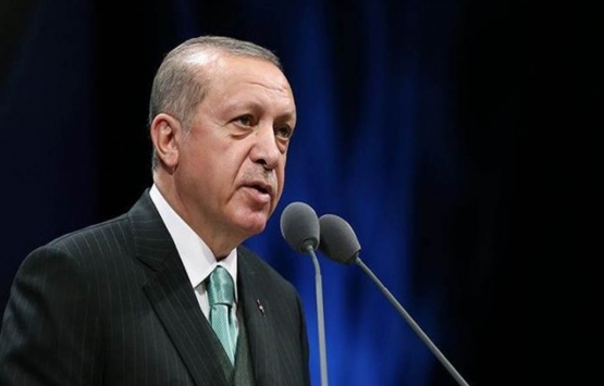 Cumhurbaşkanı Erdoğan'dan kritik koronavirüs mesajları!