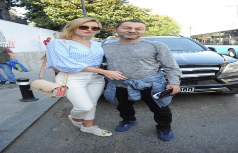 Serdar Ortaç, Miami den ev bakıyor!