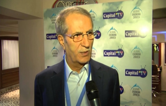 Patronların ve yöneticilerin gözünden 2020!