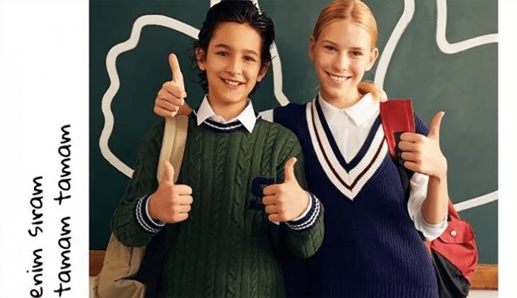 DeFacto’dan okula dönüşte müthiş kampanyalar. Okul masrafını ucuza getirin. İşte 7 Eylül 2022 fiyatları