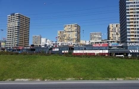 İstwest Meydan yılbaşında açık mı? 