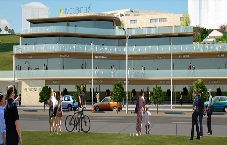 Olivo Atakent Halkalı da 543 bin TL ye! Yeni proje!