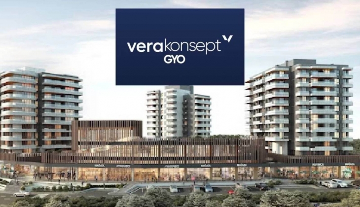 Vera Konsept Gayrimenkul ün yeni Genel Müdürü Emre Fırat oldu! 