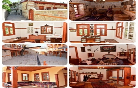 Kahramanmaraş Mutfak Müzesi geçmişin tadını geleceğe taşıyor!