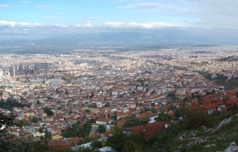 Bursa Emlak Müşavirleri Esnaf Odası