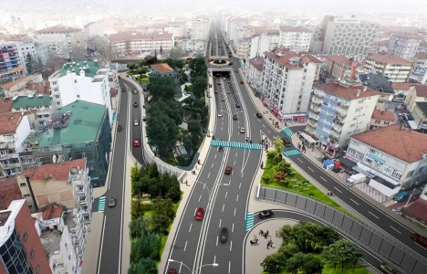 Kütahya'da kentsel dönüşüm kararı!