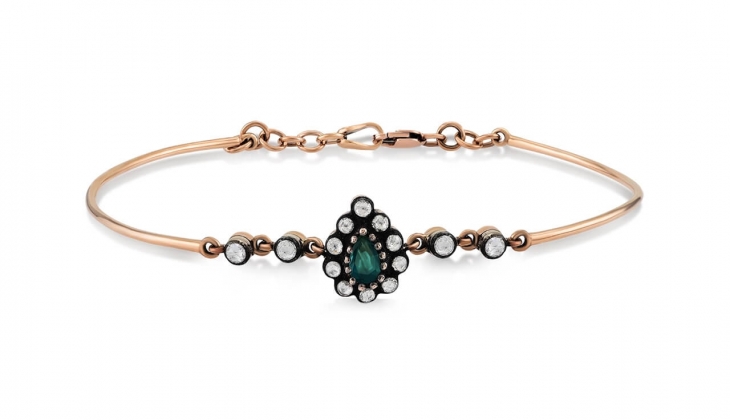 Pırlanta bileklik fiyatlarında görülmemiş indirim! Blue Diamond pırlanta bileklik fiyat listesi 6 Eylül 2022