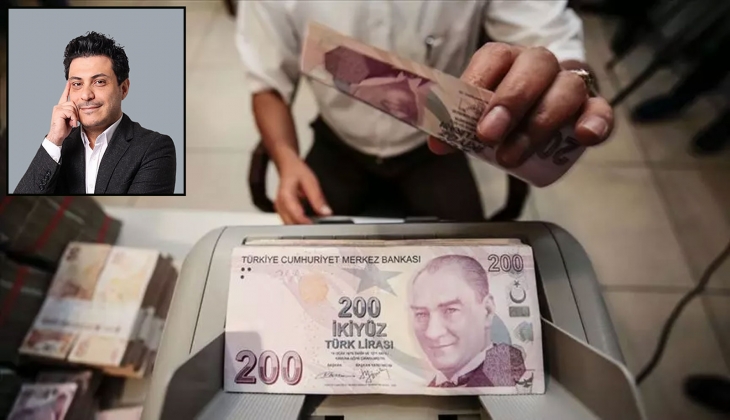 Ünlü ekonomist Mert Başaran'dan çok konuşulacak emekli maaşı paylaşımı: Seçimde en çok etkileyecek konu bu olacak!
