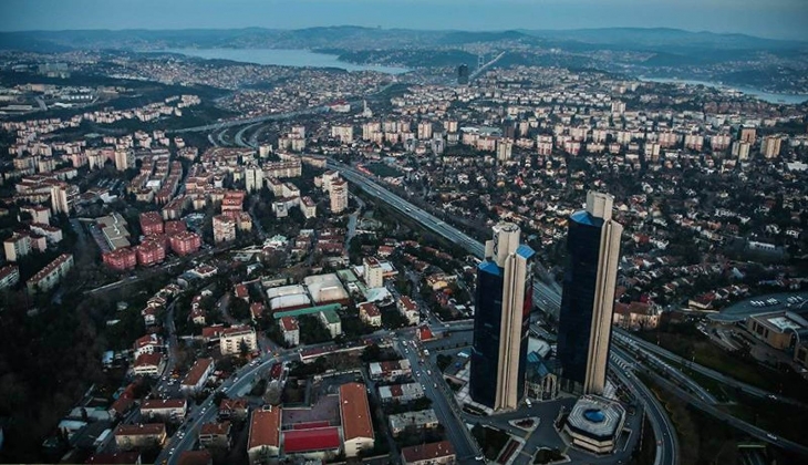 İstanbul un en değerli mahalleleri belli oldu! Yatırımcılar buradan ev almak için sıraya giriyor!