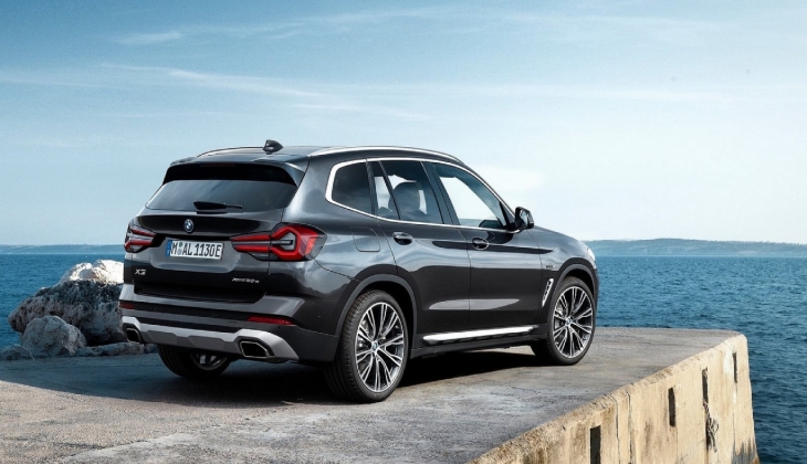 BMW X3 ün fiyatına bakmadan araba almayın! İşte 28 Eylül 2022 fiyat listesi…