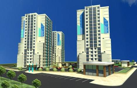 Esenyurt N City ödeme planı!