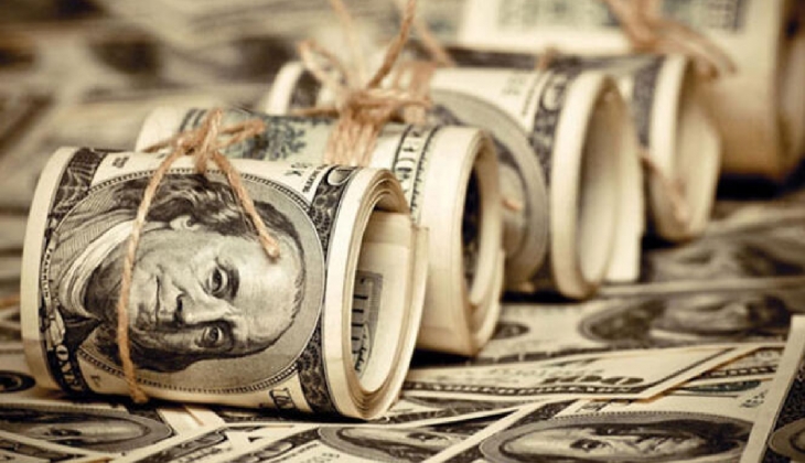 Ünlü ekonomist duyurdu: 2024 yılında dolar 42 lira olacak! 