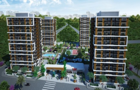 Venara Çorlu projesi