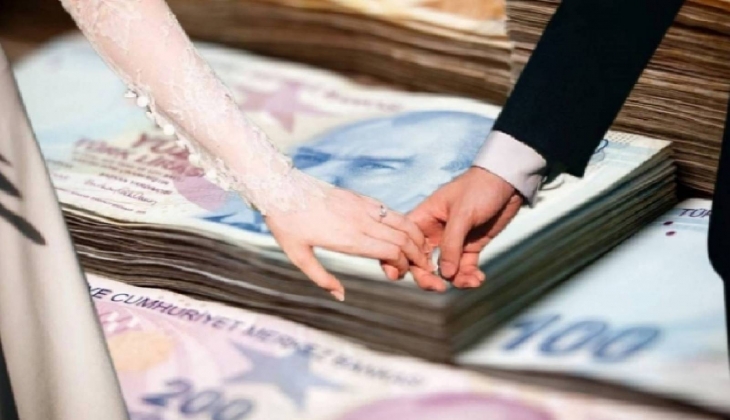 İBB Başkanı Ekrem İmamoğlu duyurdu! İBB'nin evlenmek isteyenlere destek paketi iki kat arttı