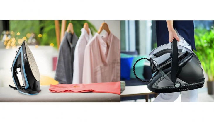 Tefal ütülerde yüzde 30’a varan indirim! İşte tüm Tefal ütü modelleri ve Mart 2022 fiyat listesi…