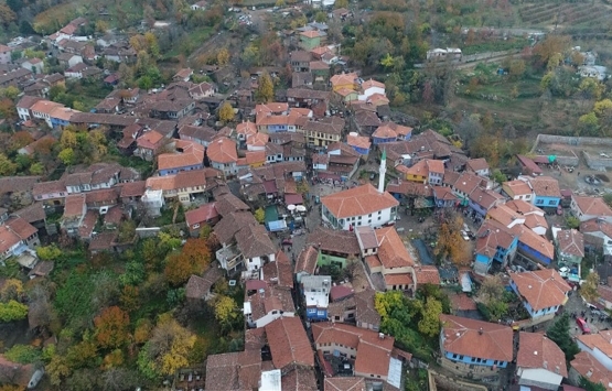Bursa Panayır a bisiklet yolu inşa ediliyor!
