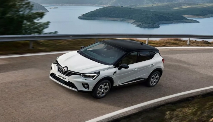 Renault Yeni Captur da 40 bin TL indirim fırsatı! Araba alacaklara müjde! İşte 6 Nisan 2022 fiyat listesi...