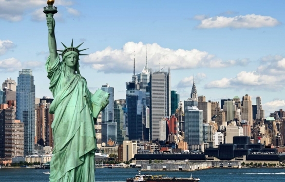 ABD'de inşaat izinleri yüzde 14,4 artışla 1 milyon 220 bine yükseldi!